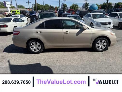 2007 Toyota Camry CE