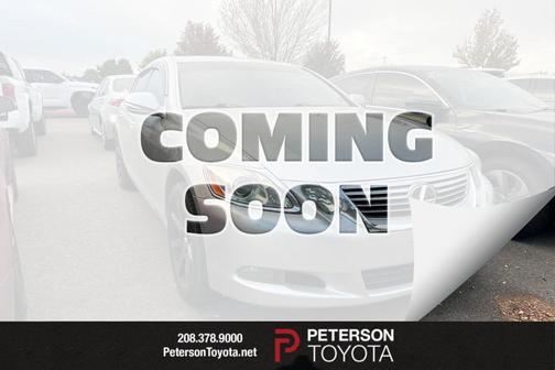 2008 Lexus GS 350 Base