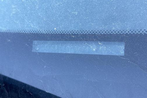 Shoreline Blue Pearl 2019 Toyota Sequoia Platinum