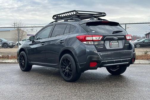2018 Subaru Crosstrek 2.0i Limited