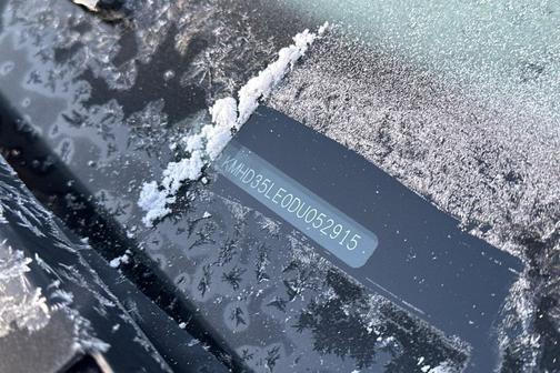 2013 Hyundai Elantra GT Base