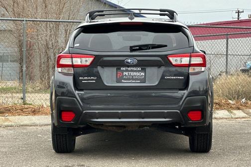2019 Subaru Crosstrek 2.0i Limited