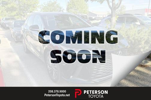 Caviar 2024 Lexus RX 350 Luxury