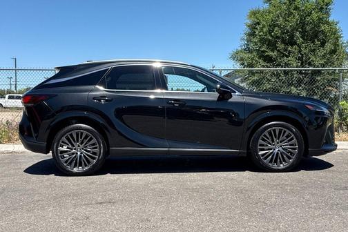 Caviar 2024 Lexus RX 350 Luxury