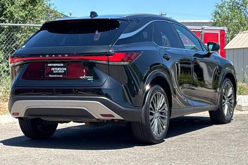 Caviar 2024 Lexus RX 350 Luxury