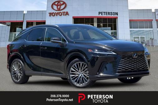 Caviar 2024 Lexus RX 350 Luxury