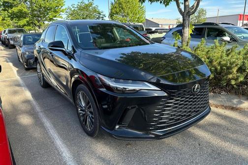 Caviar 2024 Lexus RX 350 Luxury