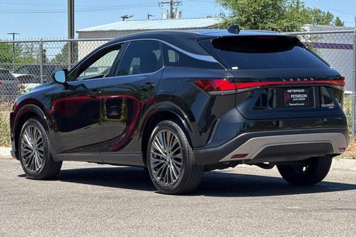 Caviar 2024 Lexus RX 350 Luxury