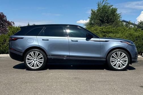 2021 Land Rover Range Rover Velar P340 S R-Dynamic