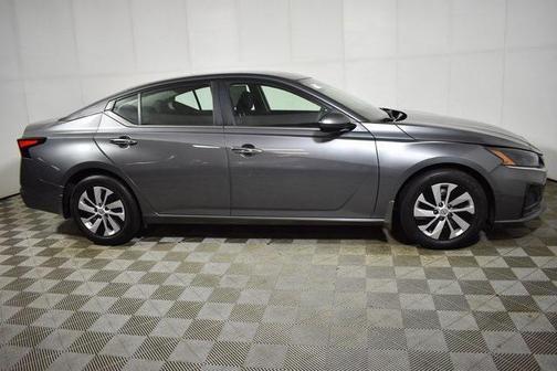 2023 Nissan Altima S FWD