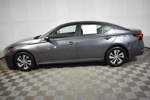 2023 Nissan Altima S FWD