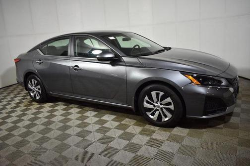 2023 Nissan Altima S FWD