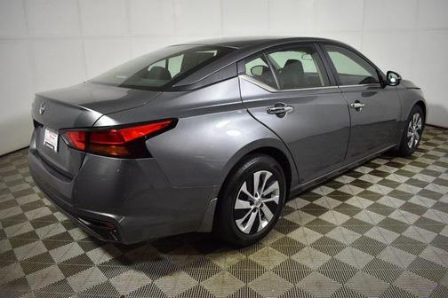 2023 Nissan Altima S FWD