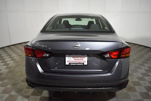2023 Nissan Altima S FWD