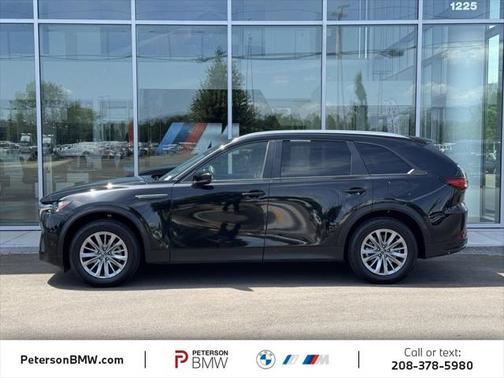 2024 Mazda CX-90 3.3 Turbo S