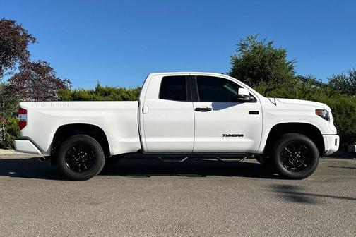 2017 Toyota Tundra TRD Pro