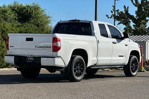 2017 Toyota Tundra TRD Pro