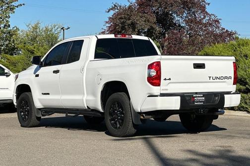 2017 Toyota Tundra TRD Pro