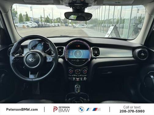 2024 MINI Hardtop Cooper S