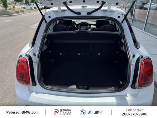 2024 MINI Hardtop Cooper S