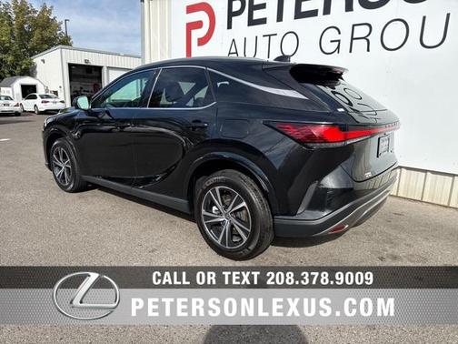 2023 Lexus RX 350 Base
