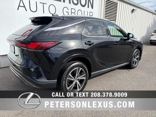 2023 Lexus RX 350 Base