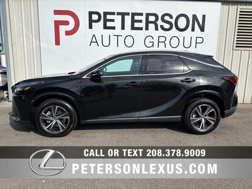 2023 Lexus RX 350 Base