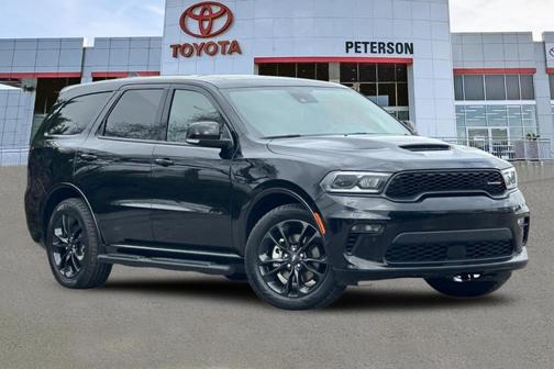 2022 Dodge Durango R/T