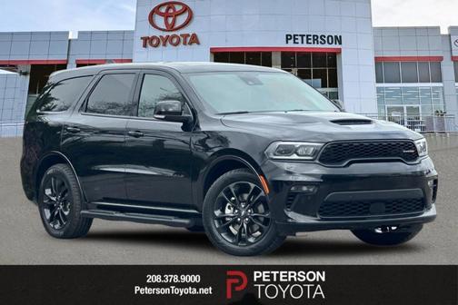 2022 Dodge Durango R/T