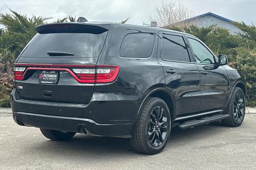 2022 Dodge Durango R/T