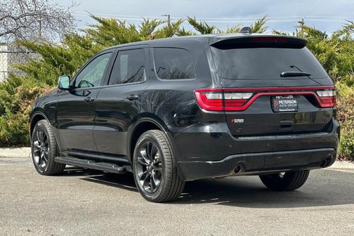 2022 Dodge Durango R/T