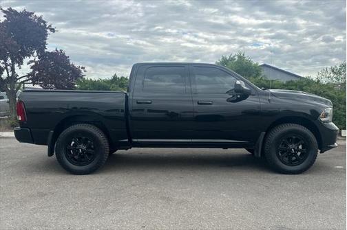 2015 RAM 1500 Sport