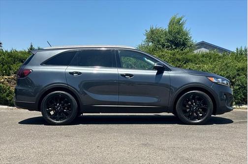 2020 Kia Sorento EX