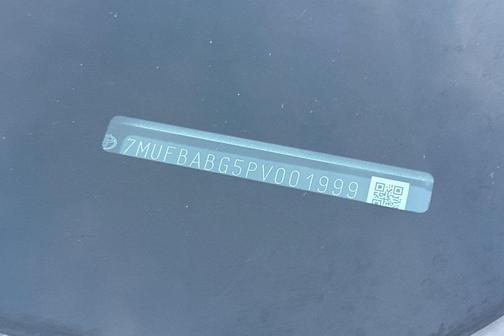 2023 Toyota Corolla Hybrid SE