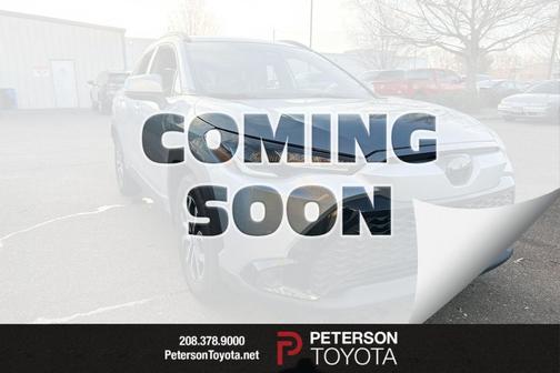 2023 Toyota Corolla Hybrid SE