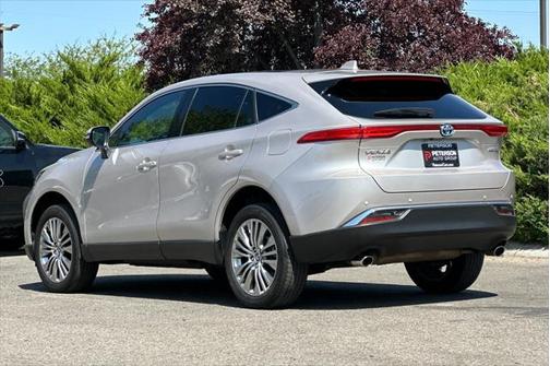 2023 Toyota Venza Limited
