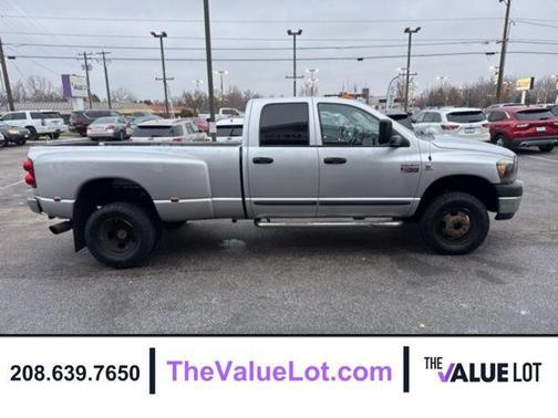 2008 Dodge Ram 3500 ST/SXT