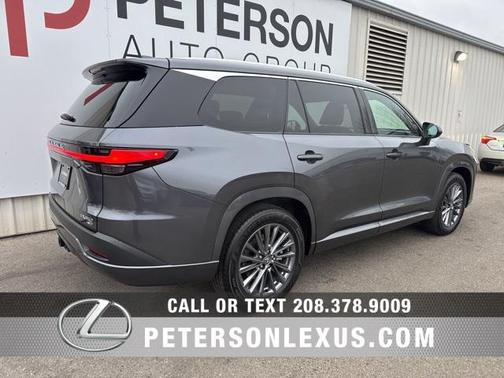 2024 Lexus TX 350 Base