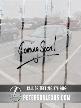 Magnetite Gray Metallic 2024 Subaru WRX Base