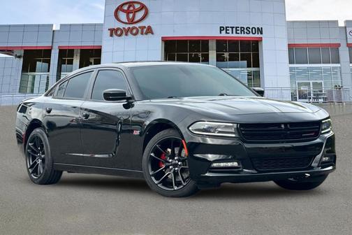2015 Dodge Charger R/T