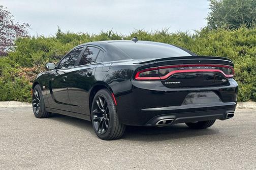2015 Dodge Charger R/T