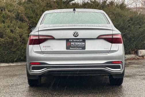 2024 Volkswagen Jetta 1.5T SEL