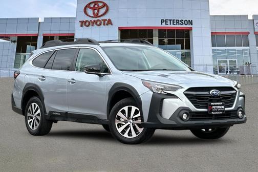 2023 Subaru Outback Premium