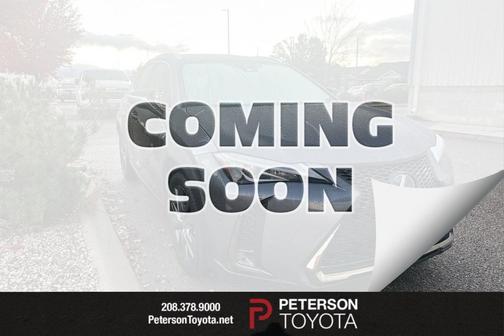 2019 Lexus UX 250h F Sport