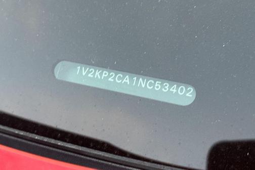 2022 Volkswagen Atlas 2.0T SE w/Technology 4MOTION