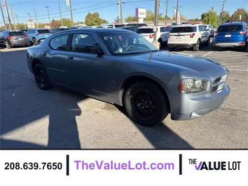 2006 Dodge Charger SE