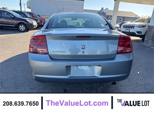 2006 Dodge Charger SE