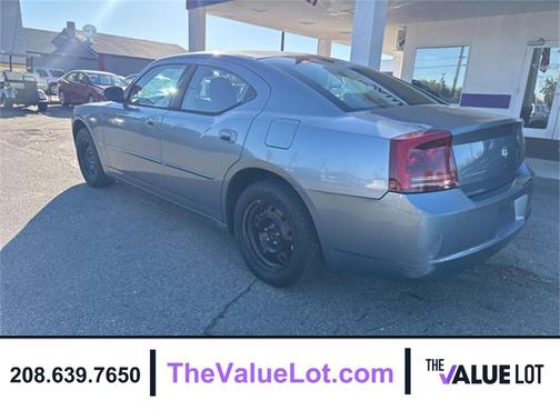 2006 Dodge Charger SE