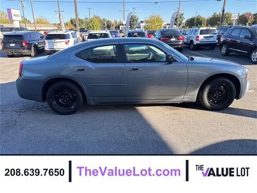 2006 Dodge Charger SE
