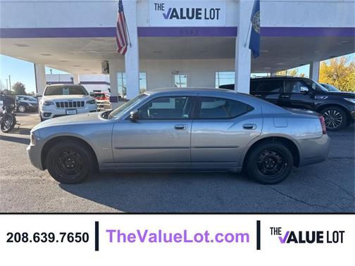 2006 Dodge Charger SE